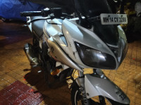 Yamaha Fazer