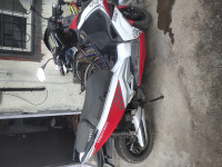 Red & White Rowwet Vegatron Lithium Battery