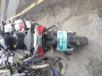 Red & White Rowwet Vegatron Lithium Battery