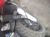 Red & White Rowwet Vegatron Lithium Battery