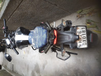 TVS Apache RTR 160 4V