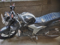 TVS Apache RTR 160 4V