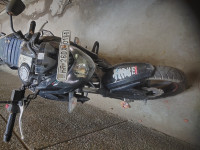 TVS Apache RTR 160 4V