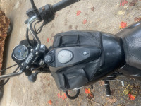 Bajaj Avenger Street 160