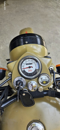 Royal Enfield Classic 350