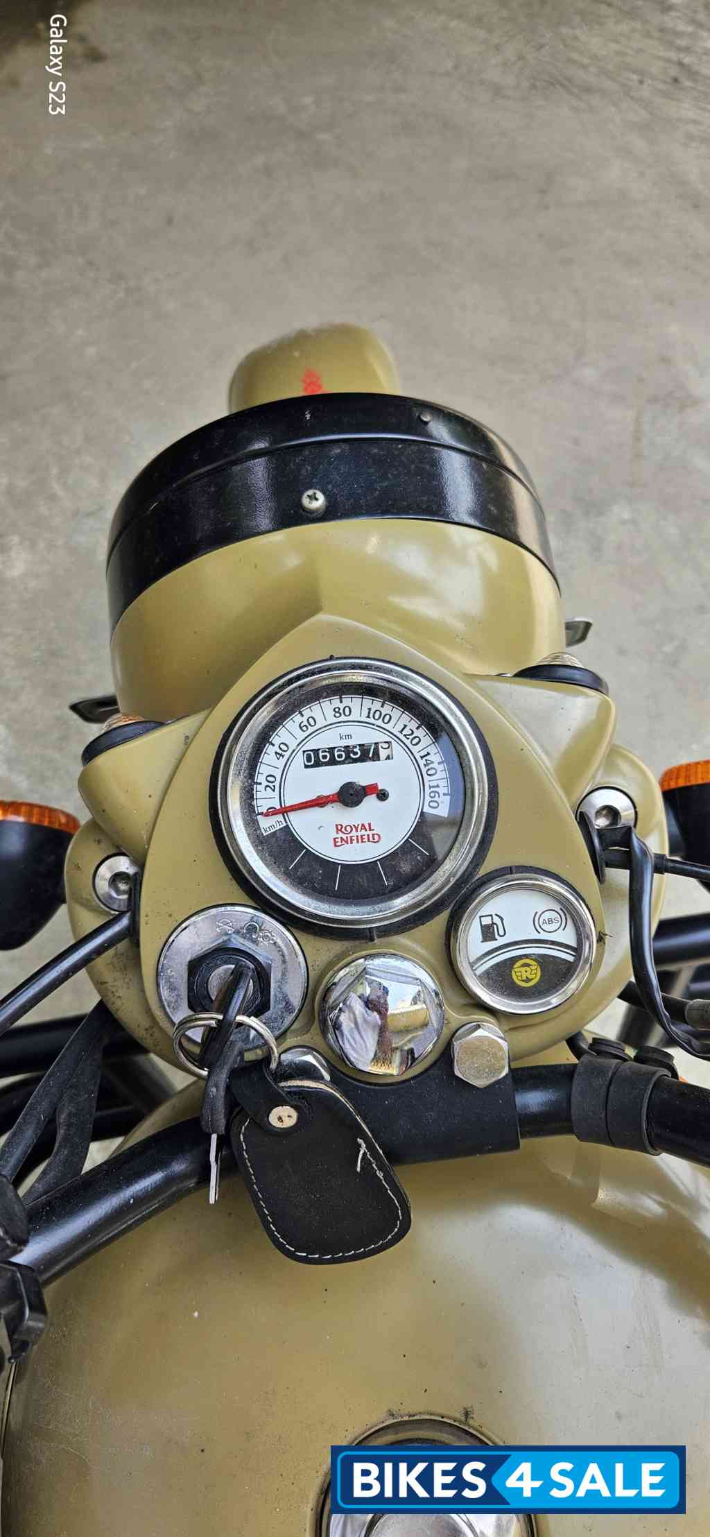 Royal Enfield Classic 350 Royal Enfield Classic 350