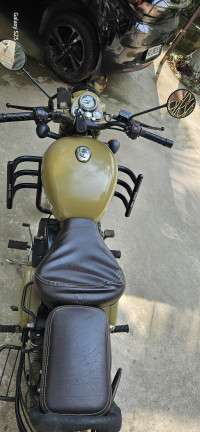 Royal Enfield Classic 350