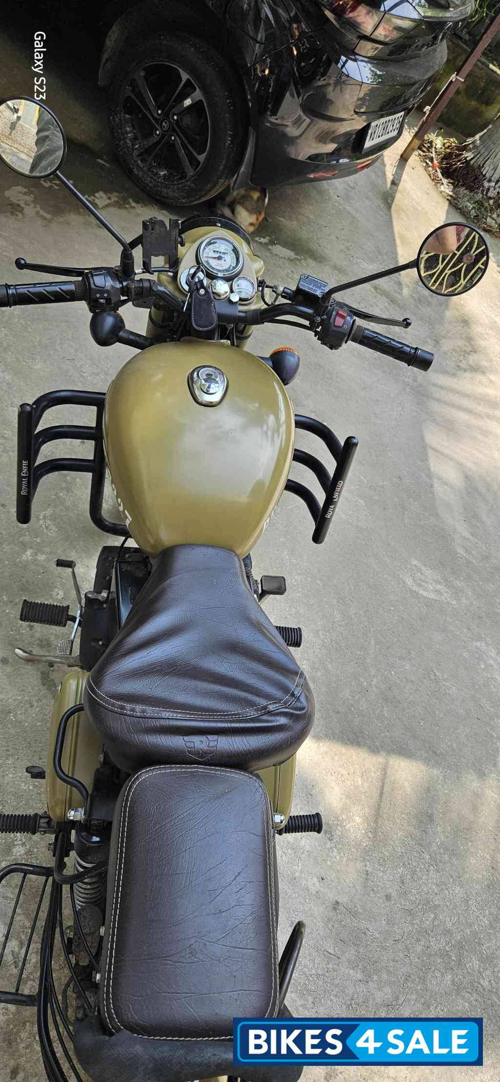 Royal Enfield Classic 350 Royal Enfield Classic 350