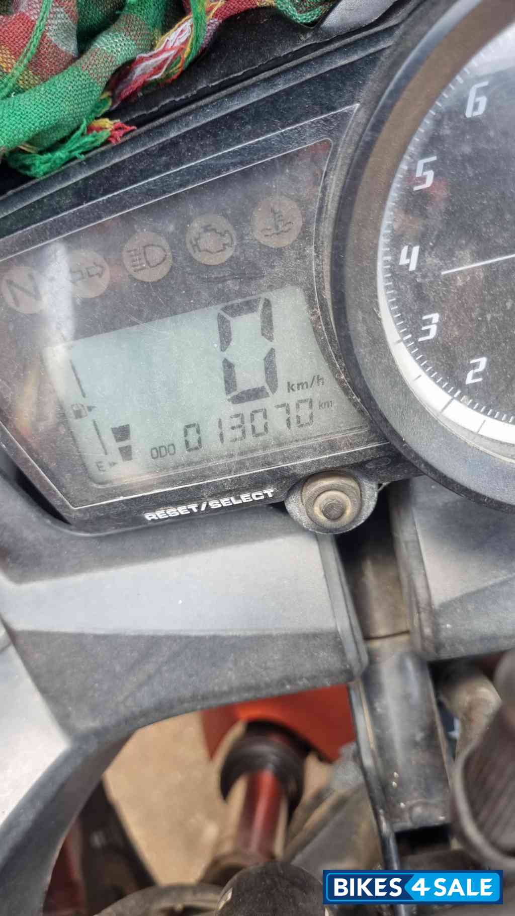 Yamaha YZF R15 V2 Yamaha YZF R15 V2