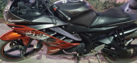 Yamaha YZF R15 V2