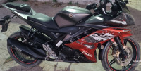 Yamaha YZF R15 V2
