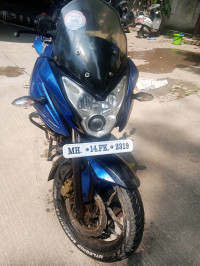 Bajaj Pulsar AS 200