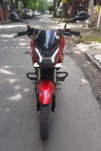 Hero Glamour Xtec 2024 Model