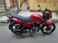 Candy Blazing Red Hero Glamour Xtec