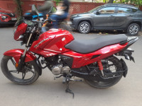 Candy Blazing Red Hero Glamour Xtec