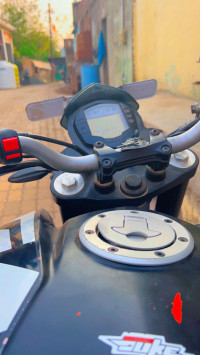 KTM Duke 125