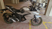 Suzuki Gixxer SF 250