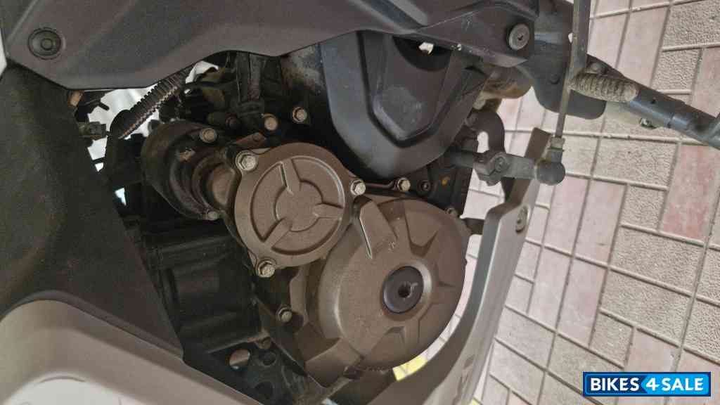 Suzuki Gixxer SF 250 Suzuki Gixxer SF 250