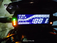 Yamaha FZ-S FI Ver 4.0 DLX 2023 Model