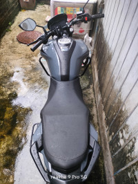 Yamaha FZ-S FI Ver 4.0 DLX