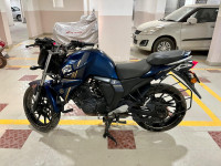 Yamaha FZ-S