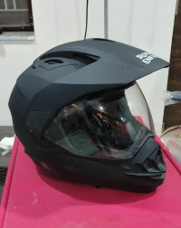 Yellow Royal Enfield Meteor 350 Fireball