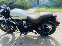 Royal Enfield Thunderbird X 350 2019 Model