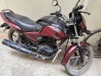 Honda Shine 125 2010 Model