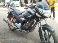 Hero CBZ Xtreme 2010 Model