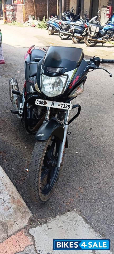 Hero CBZ Xtreme