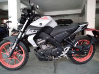Yamaha MT-15 BS6