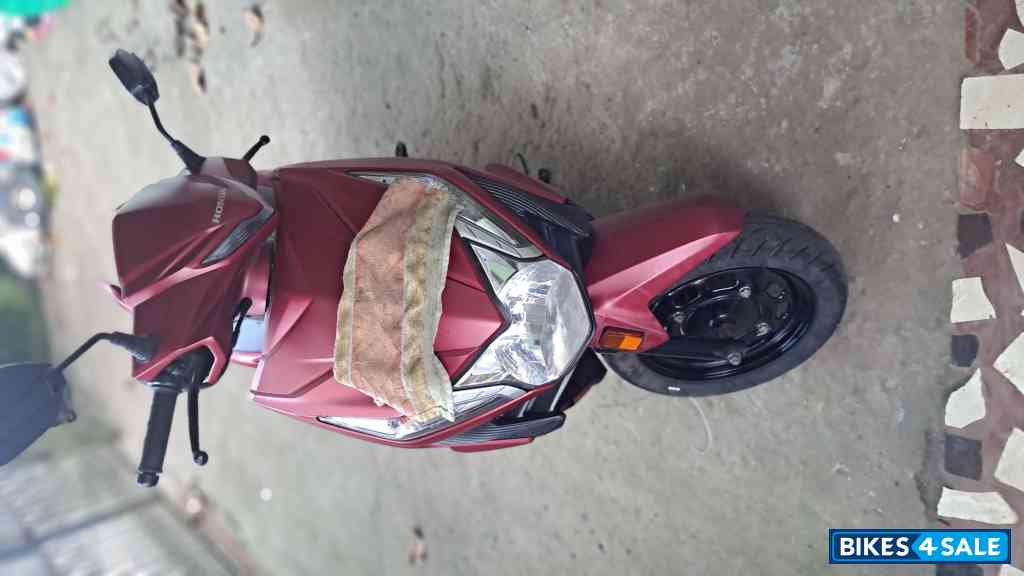 Honda Dio 125 Standard