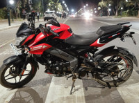 Bajaj Pulsar NS125 2022 2022 Model