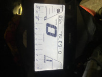 Suzuki Gixxer SF 2021 Model