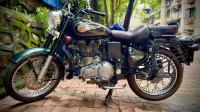 Royal Enfield Bullet Standard 500