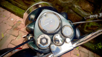 Royal Enfield Bullet Standard 500