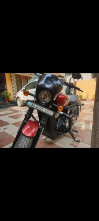 Harley Davidson Street 750