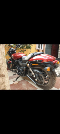 Harley Davidson Street 750