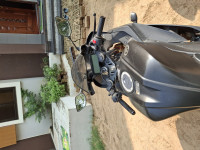 Yamaha YZF R15 V3 BS6