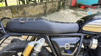 Royal Enfield Interceptor 650 Twin