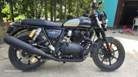 Royal Enfield Interceptor 650 Twin