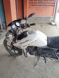 TVS Apache RTR 180 ABS 2014 Model