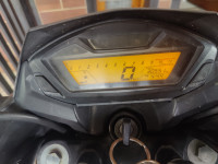 Honda CB Hornet 160R