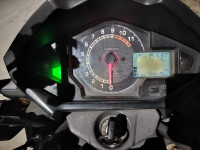 Honda Unicorn Dazzler