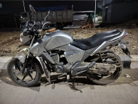 Honda Unicorn Dazzler