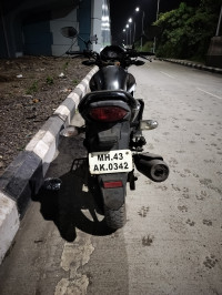 Honda Unicorn Dazzler