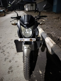 Honda Unicorn Dazzler