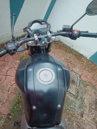 Yamaha FZ16