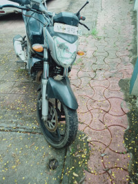 Yamaha FZ16