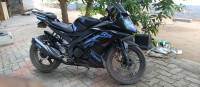 Ast Blue Yamaha YZF R15 V2